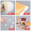 أكياس طعام طازجة من طراز BET F، غير مغطاة بالبريد Item Picture